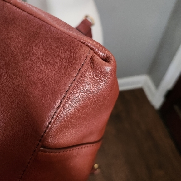 Margot "Mandy Tote" - Picture 6 of 7